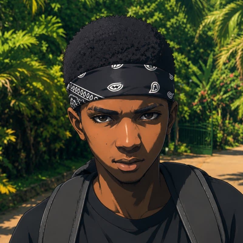Rock's profile photo