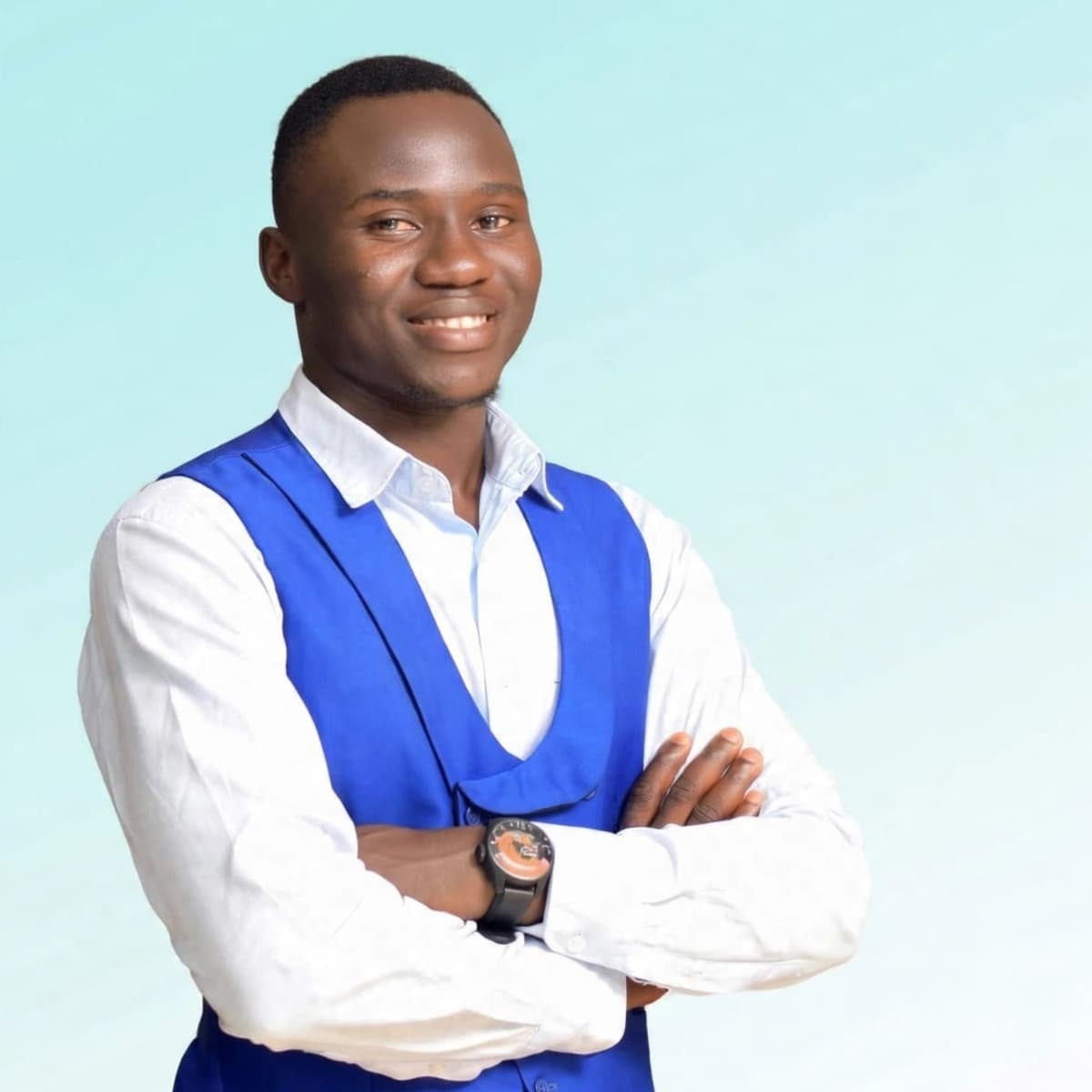 Ssekyanzi Joshua aka Josh Audio Engineer's profile photo