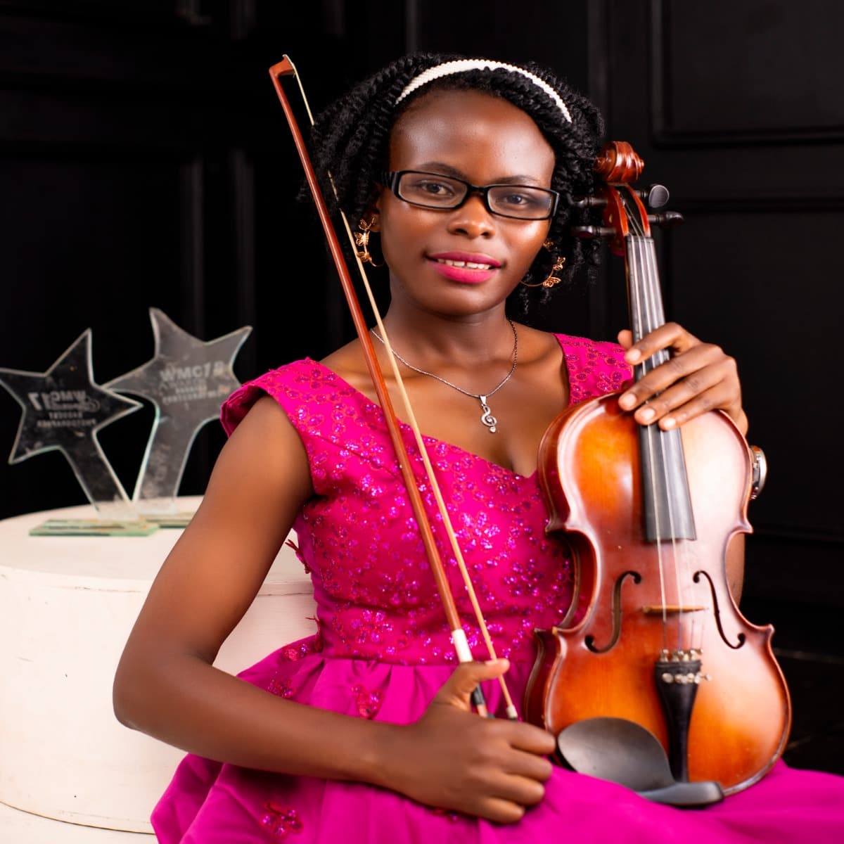 Phiona Violina's profile photo