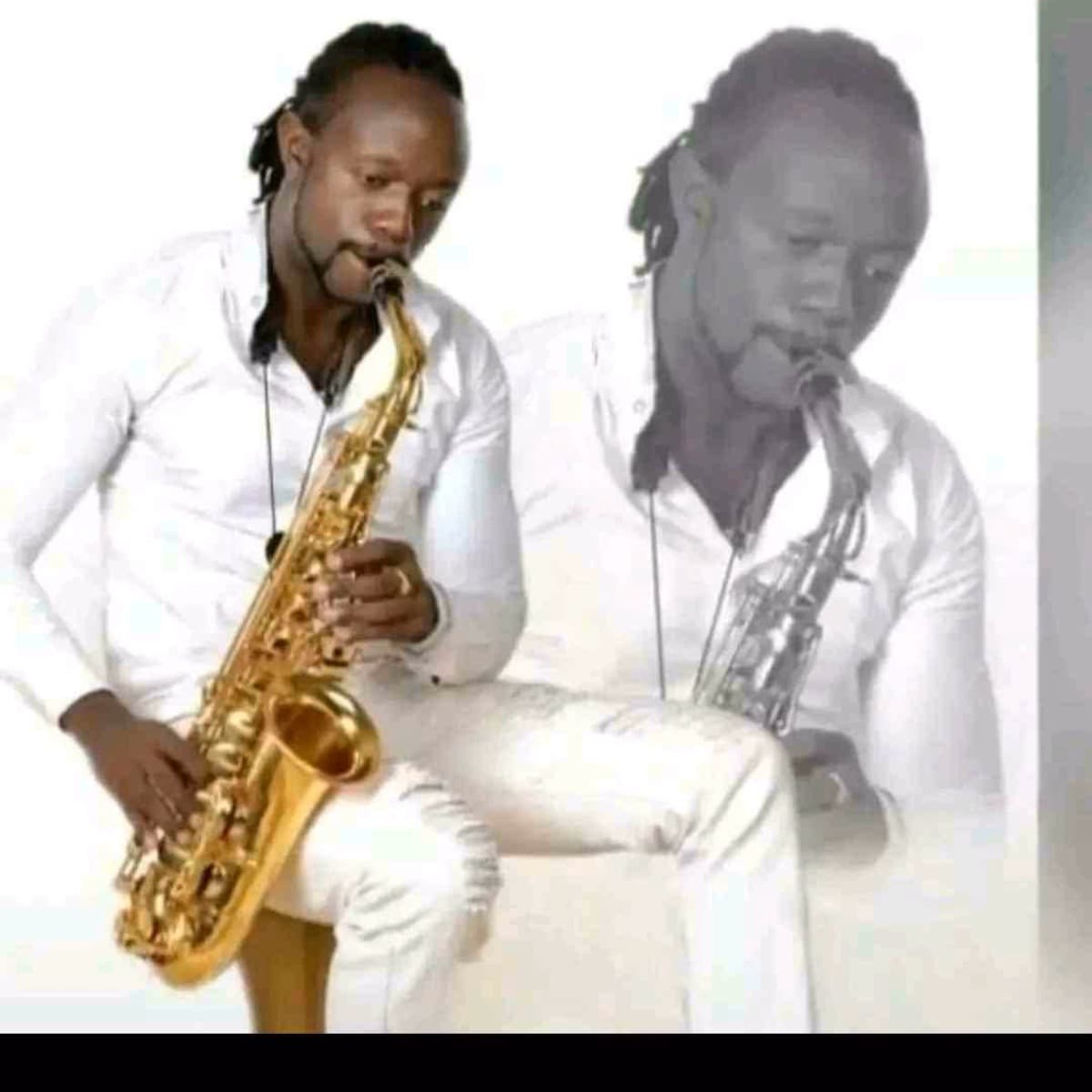 Kensax's profile photo