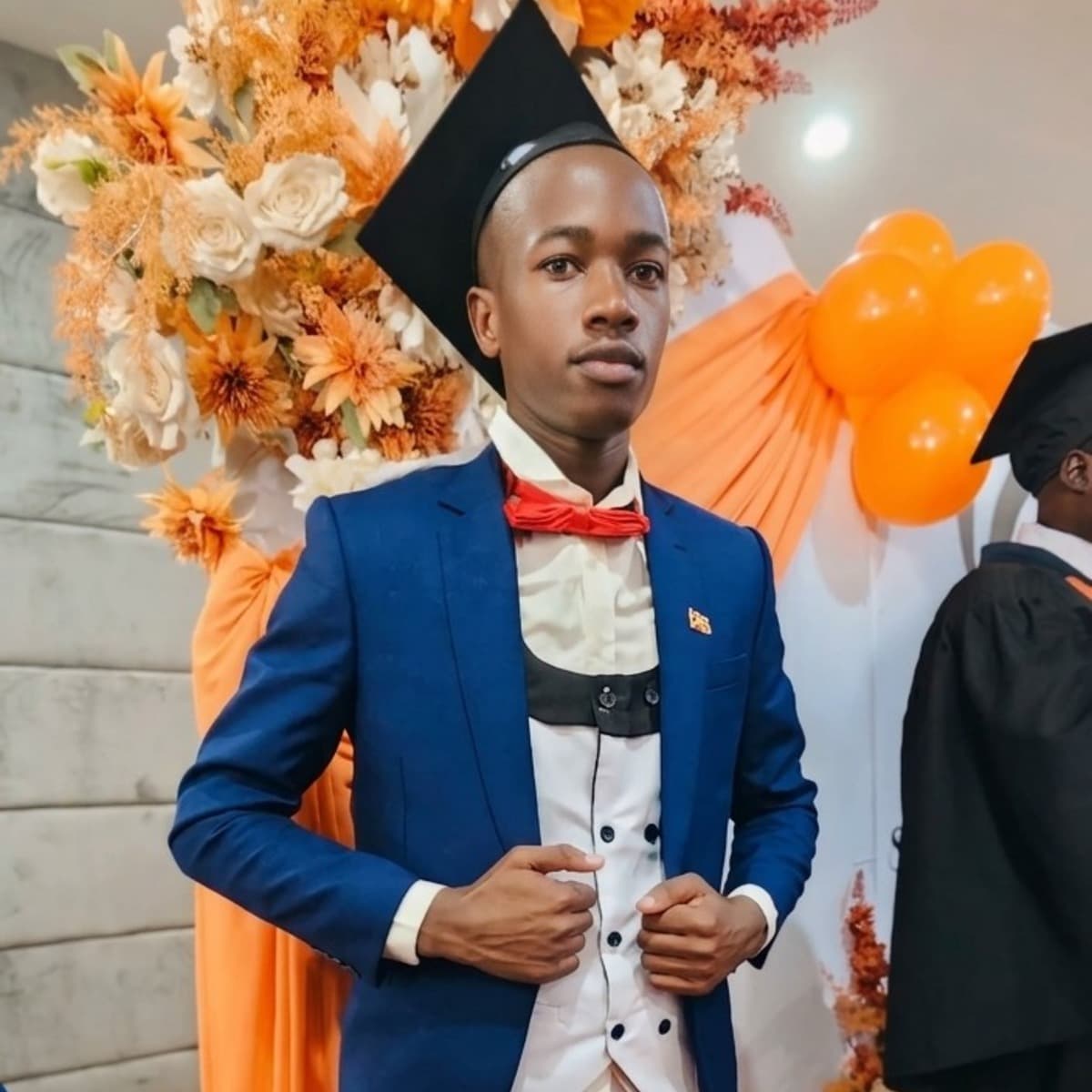Allan Films's profile photo
